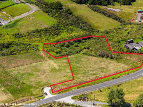 Lot 4, 657 Kaiwaka-Mangawhai Road, Mangawhai