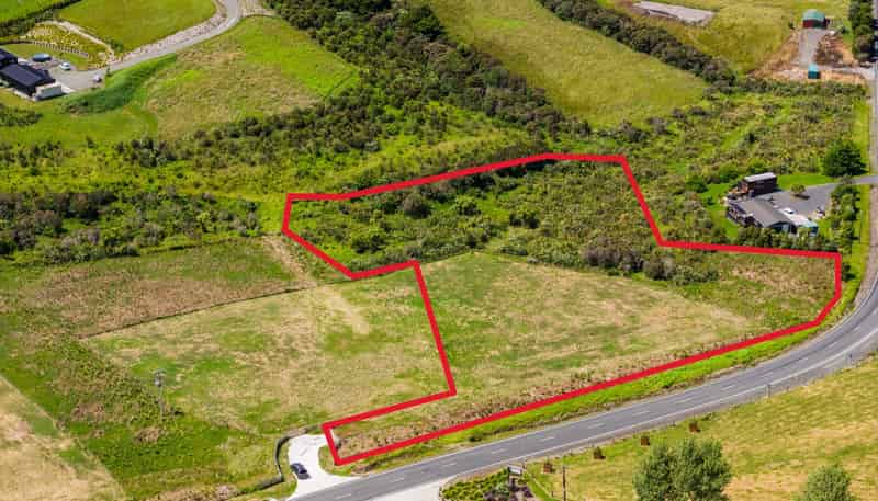 Lot 4, 657 Kaiwaka-Mangawhai Road, Mangawhai