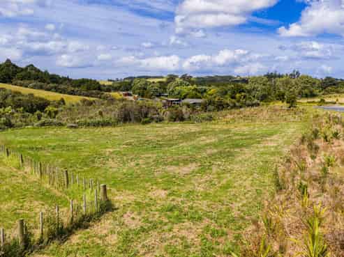 Lot 4, 657 Kaiwaka-Mangawhai Road, Mangawhai