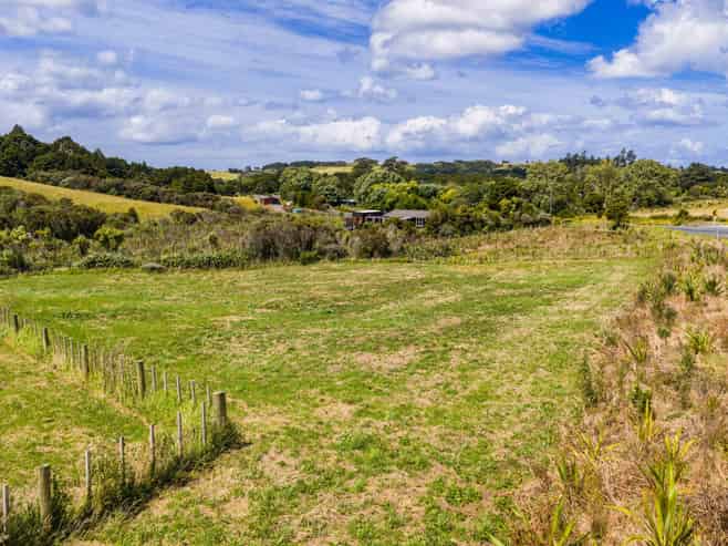 Lot 4, 657 Kaiwaka-Mangawhai Road, Mangawhai