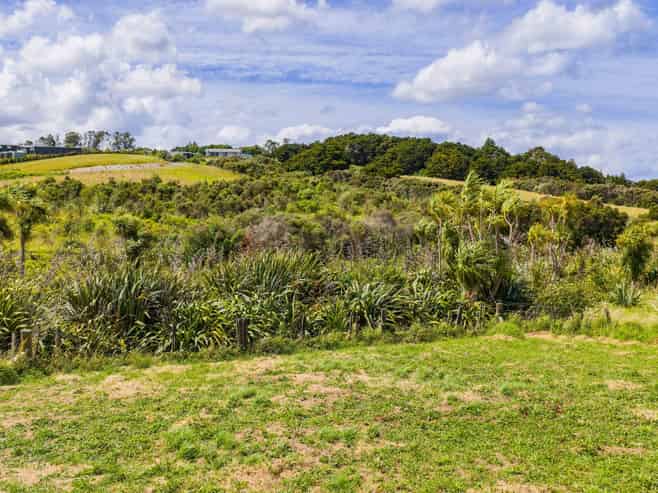 Lot 4, 657 Kaiwaka-Mangawhai Road, Mangawhai