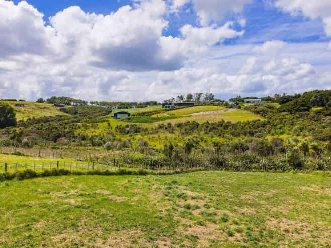 Lot 4, 657 Kaiwaka-Mangawhai Road, Mangawhai