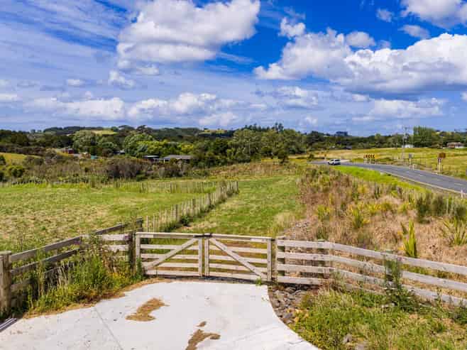 Lot 4, 657 Kaiwaka-Mangawhai Road, Mangawhai