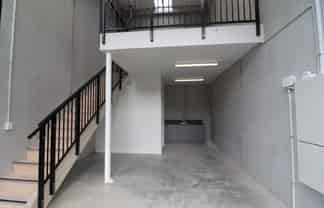49sqm Workshop Unit with Office & Air Con