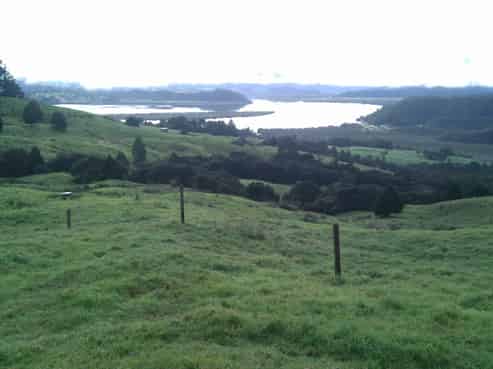 Lots 4,5,6 Taheke Road, Taheke