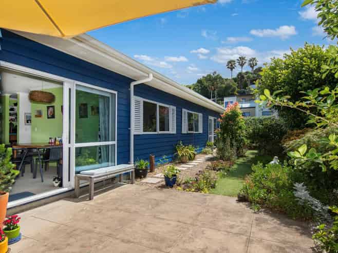 46 Beach Road, Onerahi