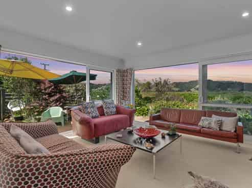 46 Beach Road, Onerahi