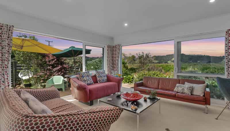 46 Beach Road, Onerahi