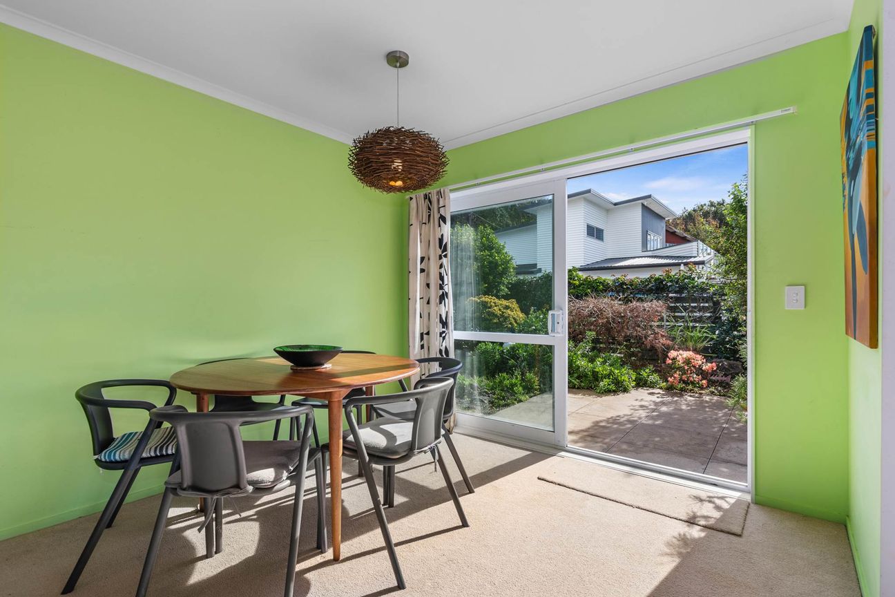 Coastal Convenience - Views and Sun – pohled 5