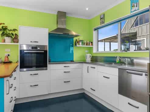 46 Beach Road, Onerahi