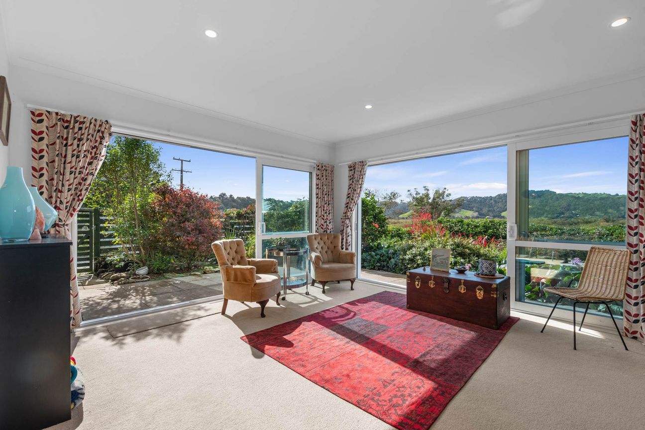 Coastal Convenience - Views and Sun – pohled 3