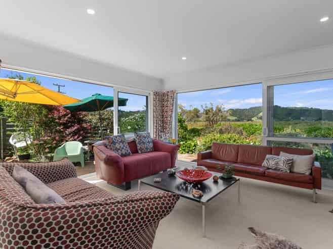 46 Beach Road, Onerahi