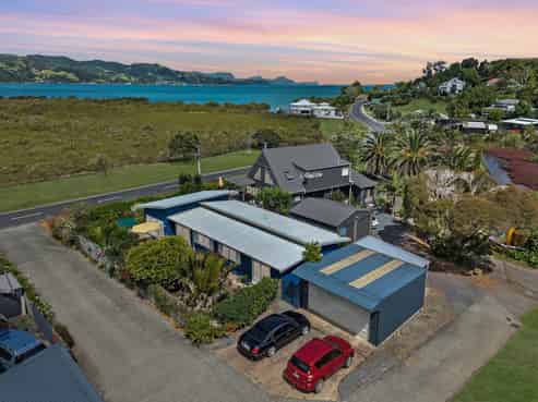 46 Beach Road, Onerahi