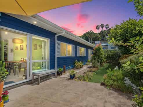 46 Beach Road, Onerahi