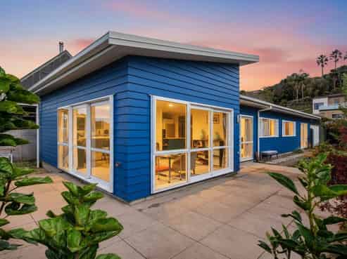 46 Beach Road, Onerahi