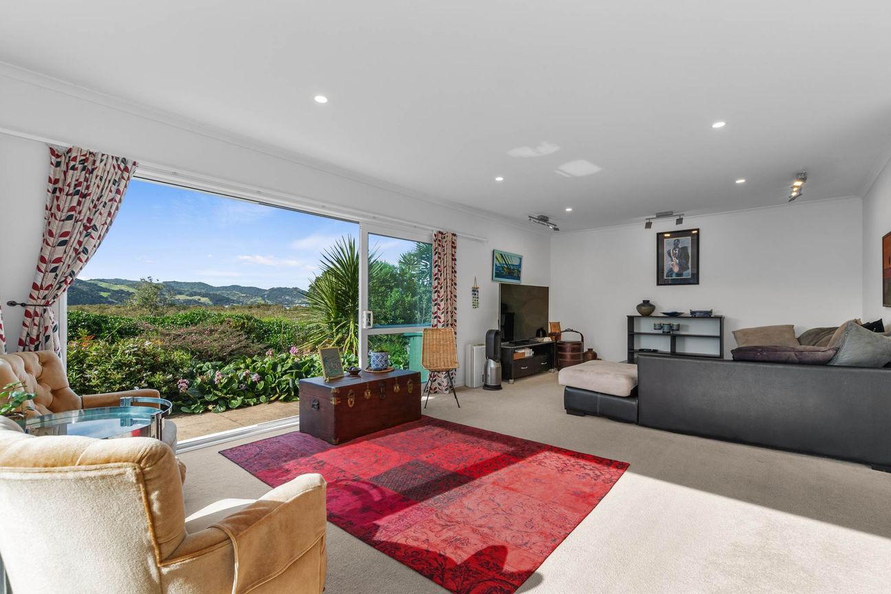 Coastal Convenience - Views and Sun – pohled 4