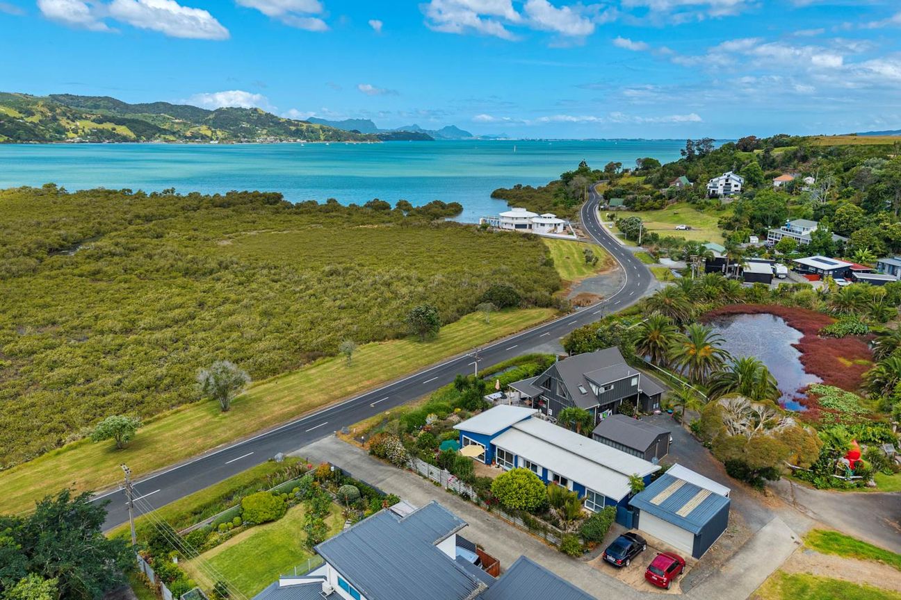All Day Sun - Expansive Views - Vendor On The Move - Aanzicht 2