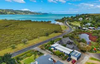 46 Beach Road, Onerahi