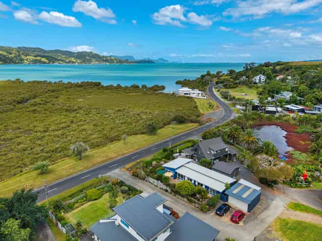 46 Beach Road, Onerahi