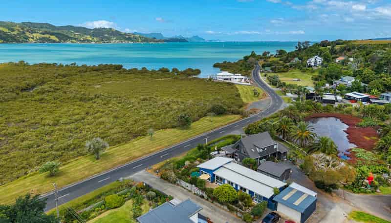 46 Beach Road, Onerahi