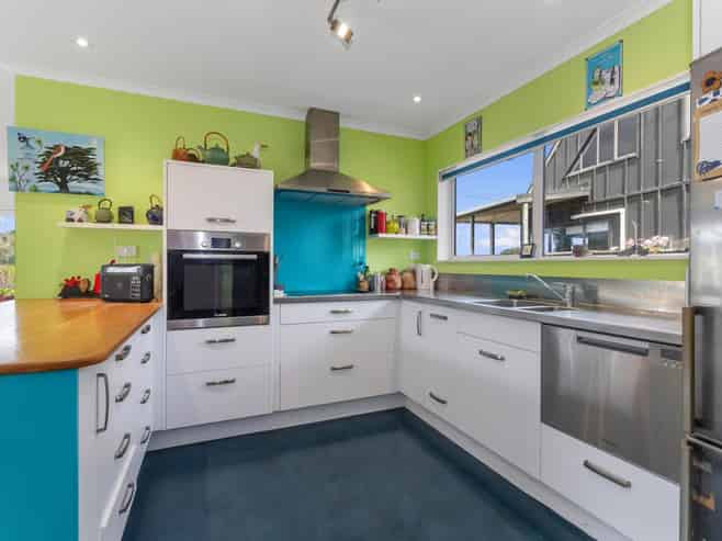 46 Beach Road, Onerahi