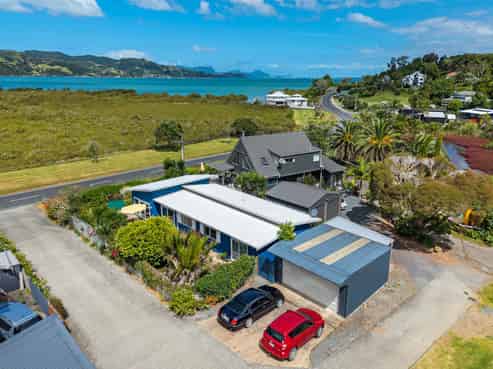 46 Beach Road, Onerahi