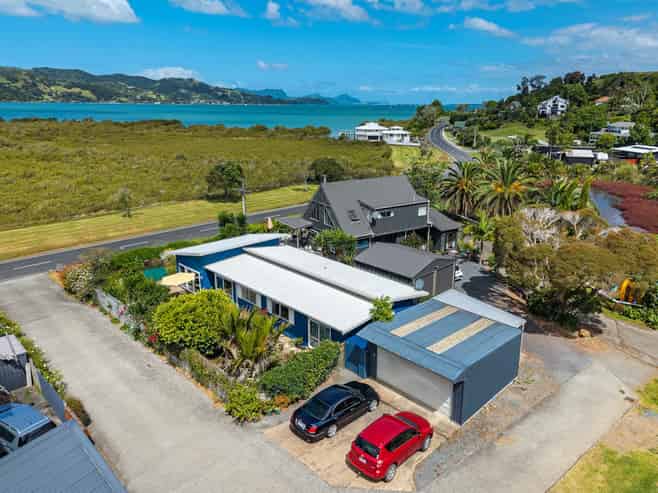 46 Beach Road, Onerahi