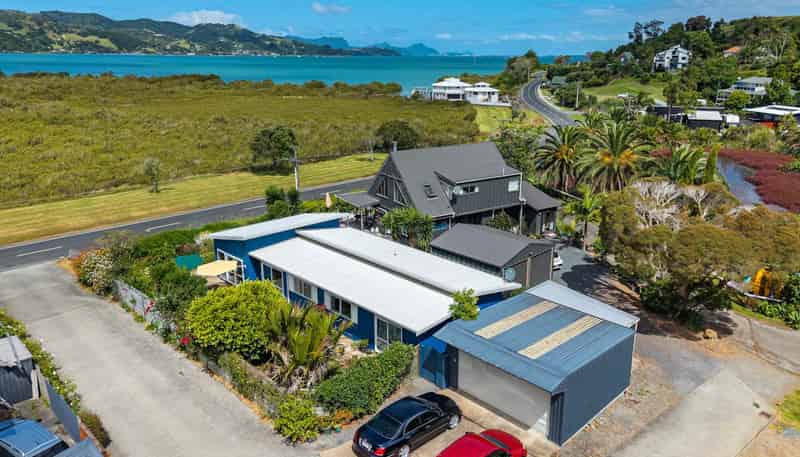 46 Beach Road, Onerahi