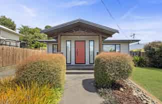 1 Ward Street, Aramoho