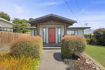 1 Ward Street, Aramoho