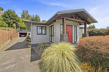 1 Ward Street, Aramoho