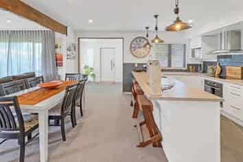 1 Ward Street, Aramoho