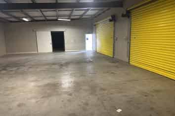 Versatile commercial property for lease