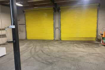 Versatile commercial property for lease