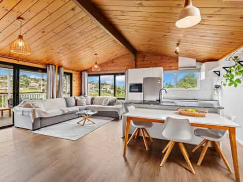 89 Fisher Terrace, Kamo