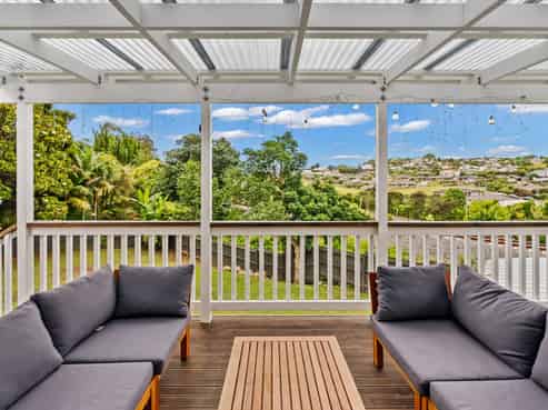 89 Fisher Terrace, Kamo