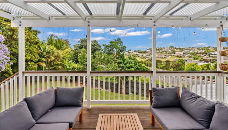 89 Fisher Terrace, Kamo