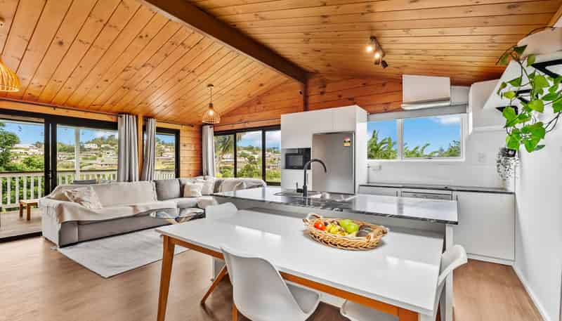 89 Fisher Terrace, Kamo