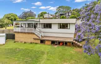 89 Fisher Terrace, Kamo