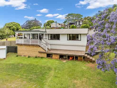 89 Fisher Terrace, Kamo