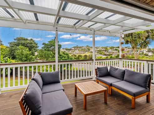 89 Fisher Terrace, Kamo