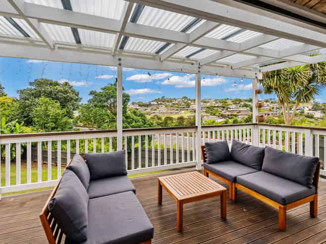 89 Fisher Terrace, Kamo