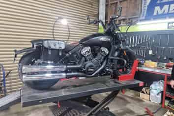 Town & Country Motorcycles Kerikeri
