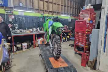 Town & Country Motorcycles Kerikeri
