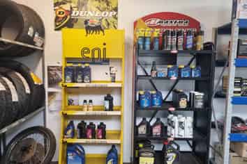 Town & Country Motorcycles Kerikeri
