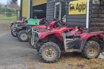 Town & Country Motorcycles Kerikeri
