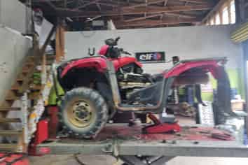 Town & Country Motorcycles Kerikeri
