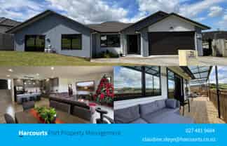 31 Mark Ball Drive, Pokeno