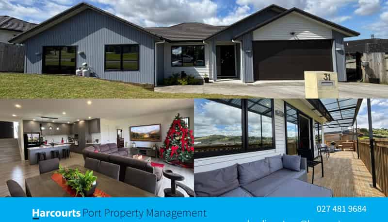 31 Mark Ball Drive, Pokeno