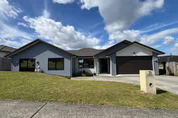 31 Mark Ball Drive, Pokeno